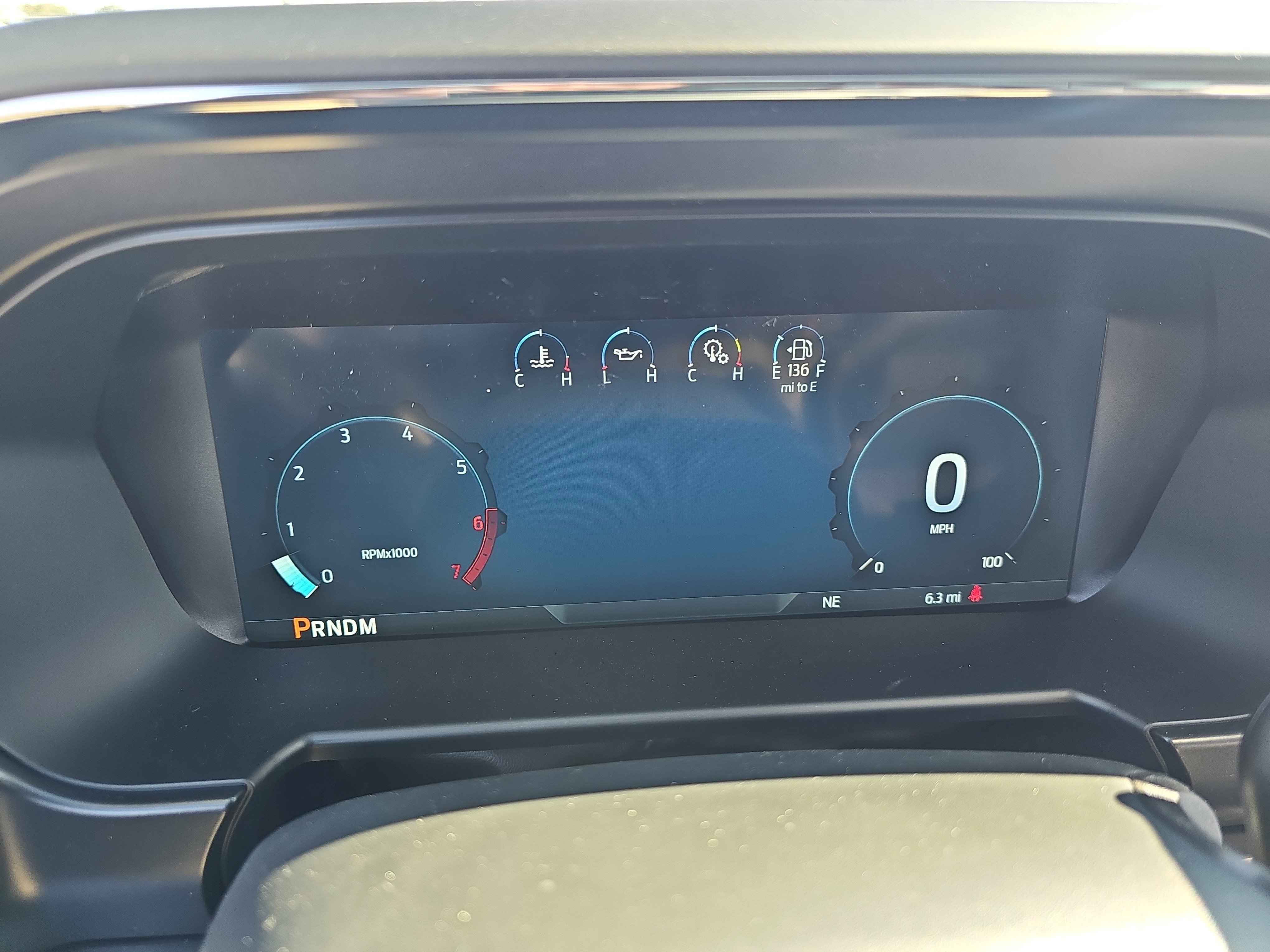 New 2026 Ford F350 Lariat image 24