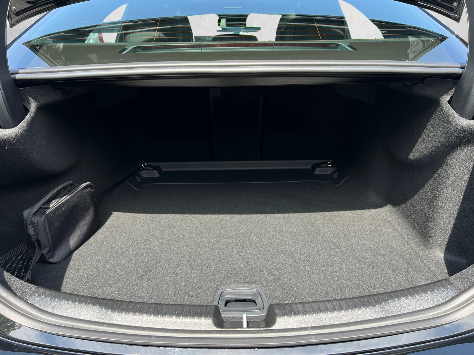 Used 2026 Mercedes-Benz C 300 4MATIC Sedan image 23