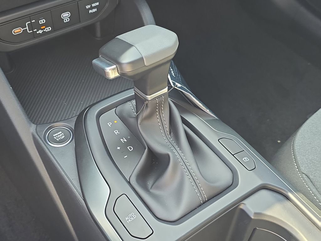 New 2026 Kia K4 FWD image 26