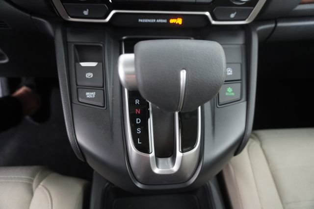 Used 2020 Honda CR-V EX image 29