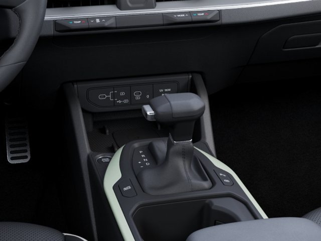 New 2026 Kia K4 GT-Line Turbo FWD image 23
