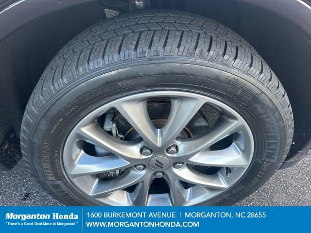 Used 2020 Dodge Durango Citadel image 12