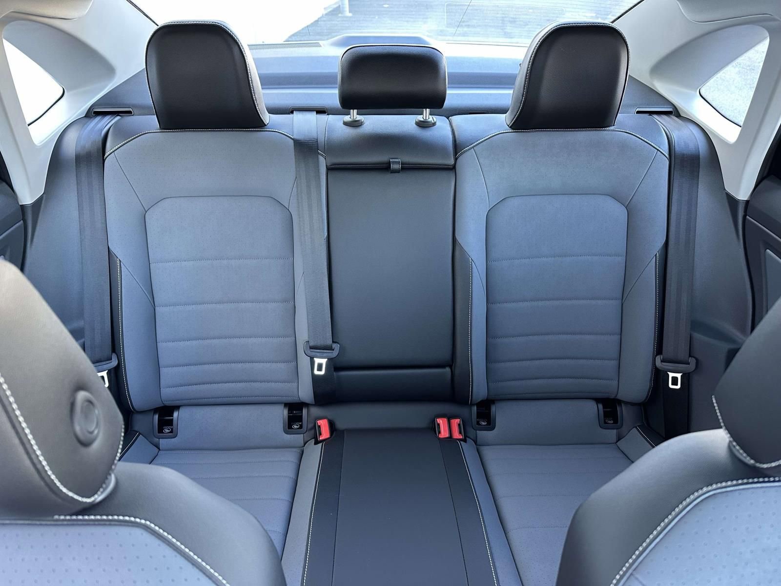 New 2026 Volkswagen Jetta SE image 14