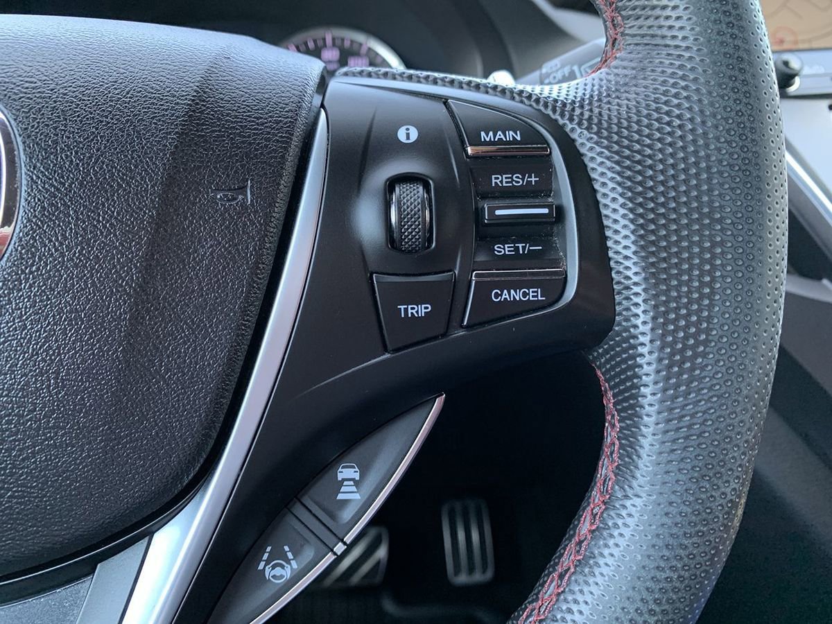 Used 2019 Acura MDX A-Spec AWD/4WD image 23
