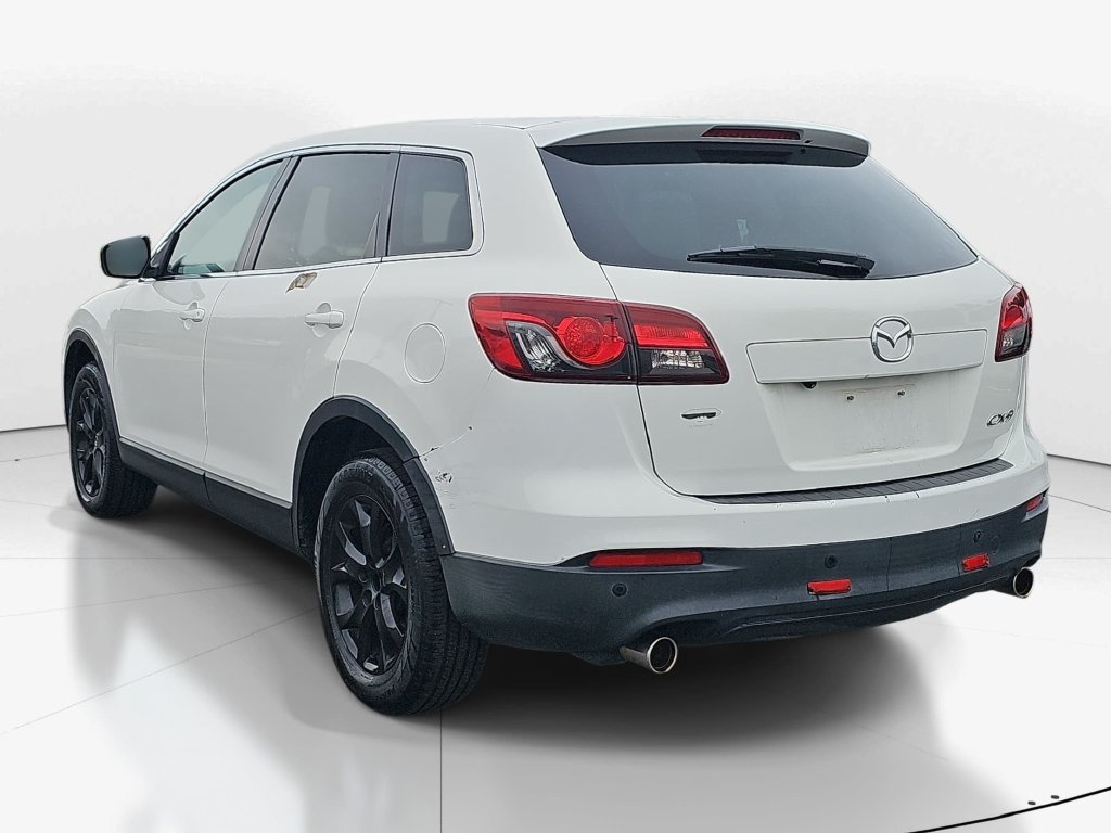 Used 2013 MAZDA CX-9 Touring FWD image 9