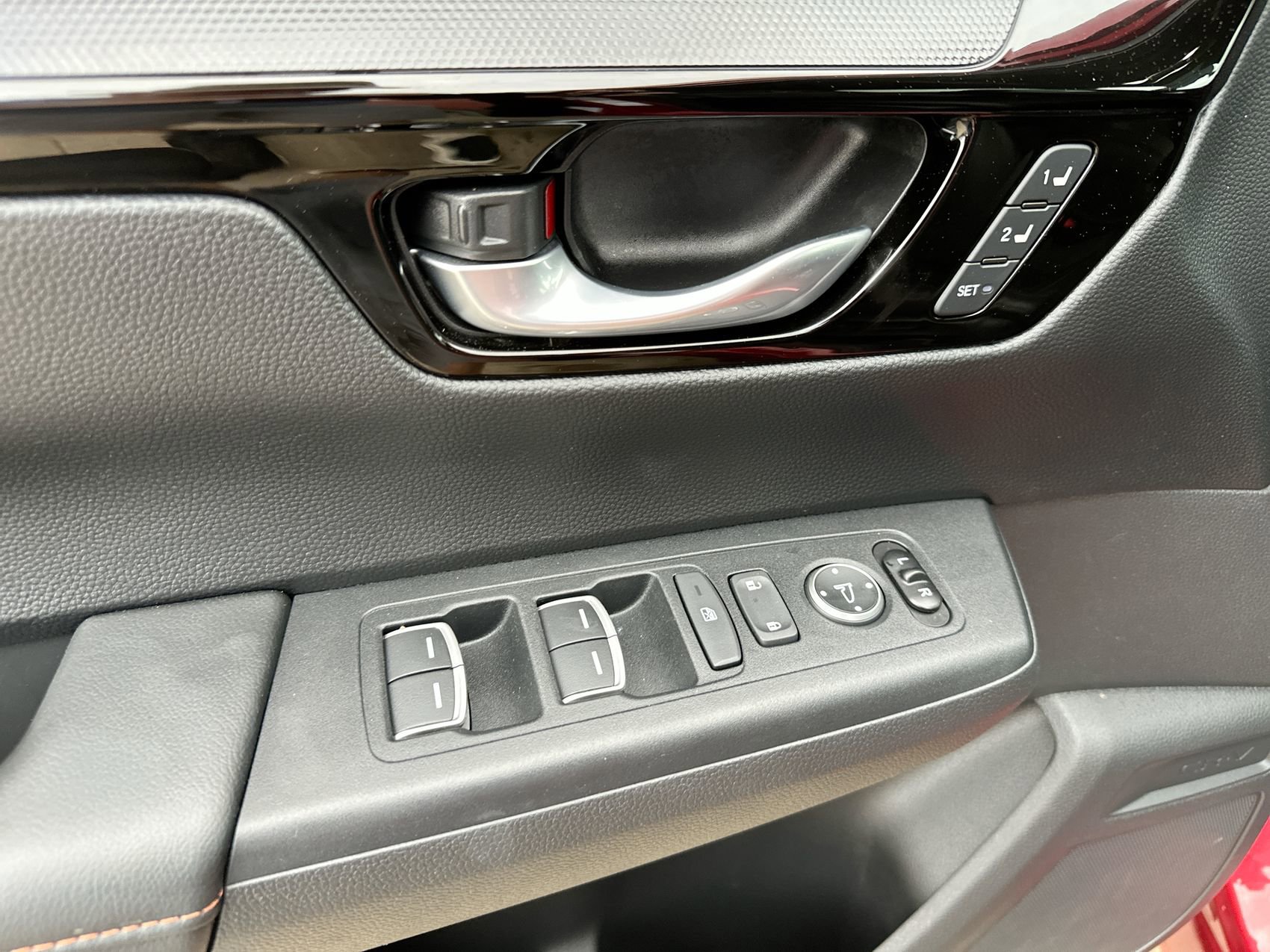Used 2024 Honda CR-V Sport Touring image 13