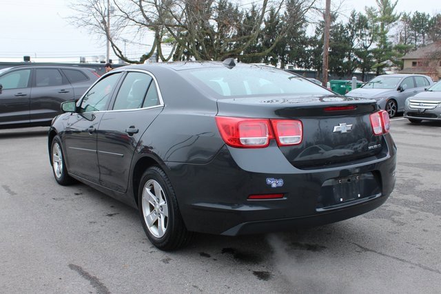 Used 2014 Chevrolet Malibu LS w/ Protection Package image 35