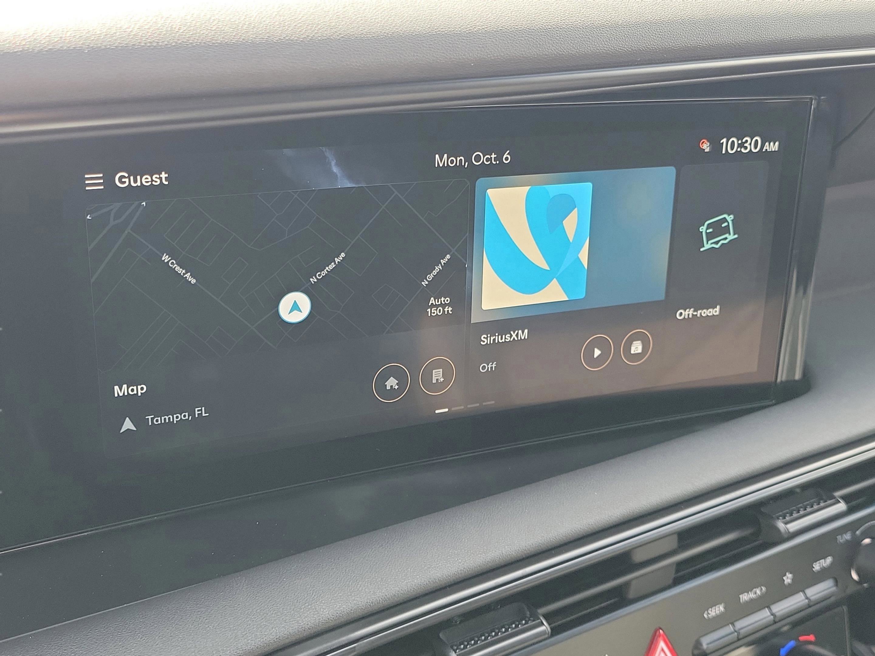 New 2026 Hyundai Palisade XRT Pro image 15