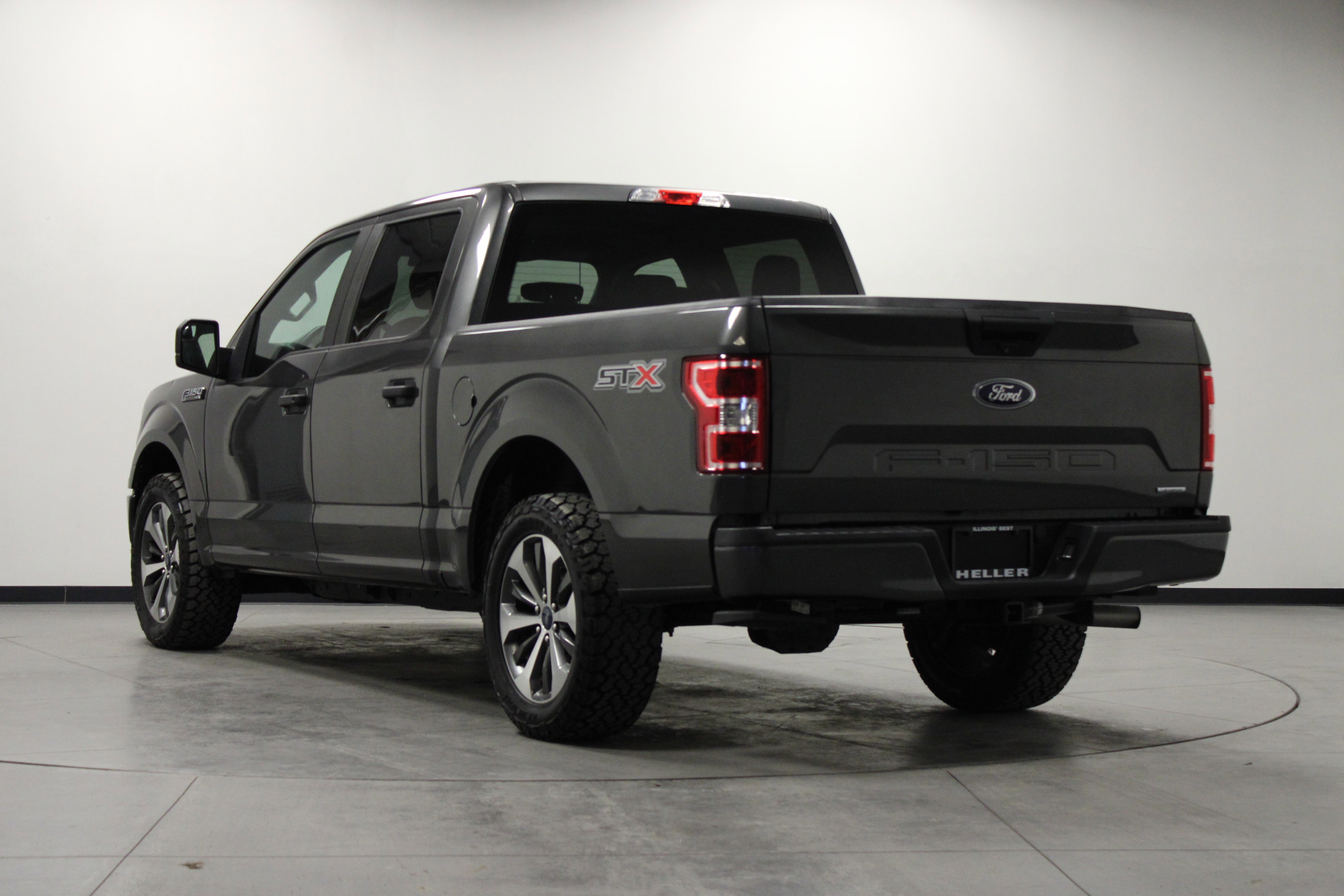 Used 2019 Ford F150 XL image 6