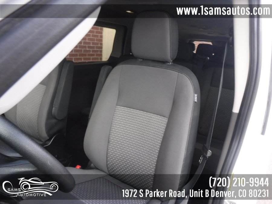 Used 2024 Ford Transit 350 XL RWD image 14