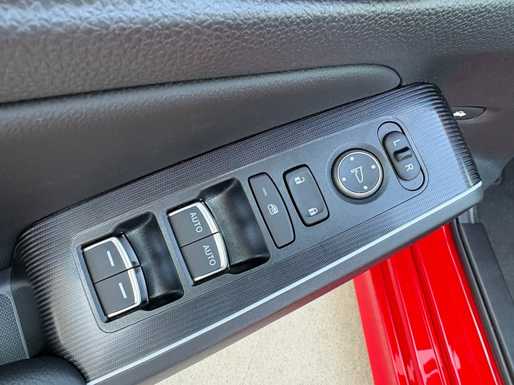 Certified 2026 Honda Civic Sport Touring image 11