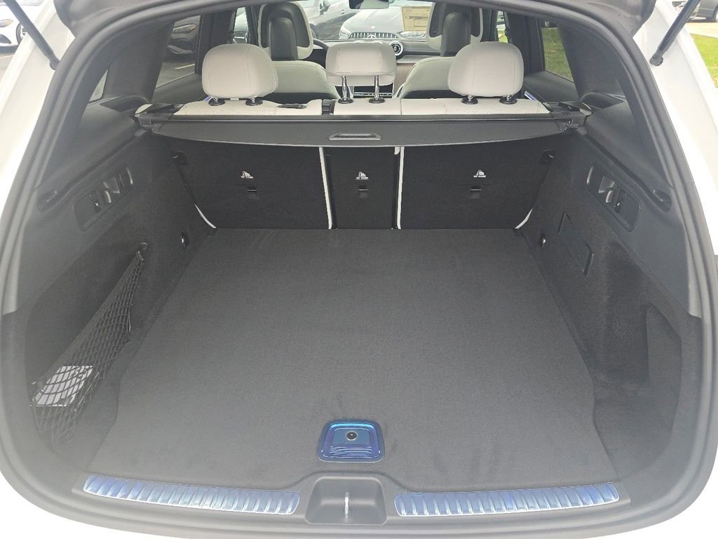 New 2026 Mercedes-Benz GLC 300 4MATIC image 19