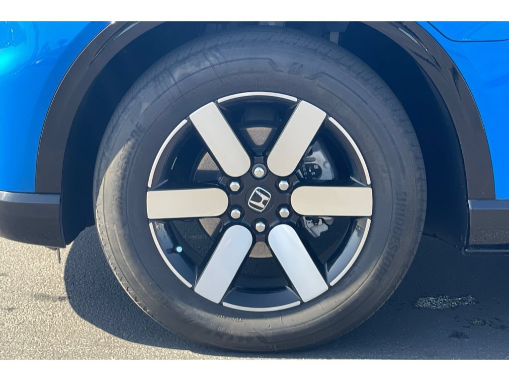 Certified 2024 Honda Prologue Touring image 10