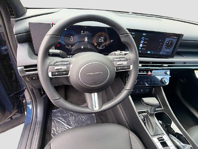 New 2026 Hyundai Tucson XRT FWD image 11