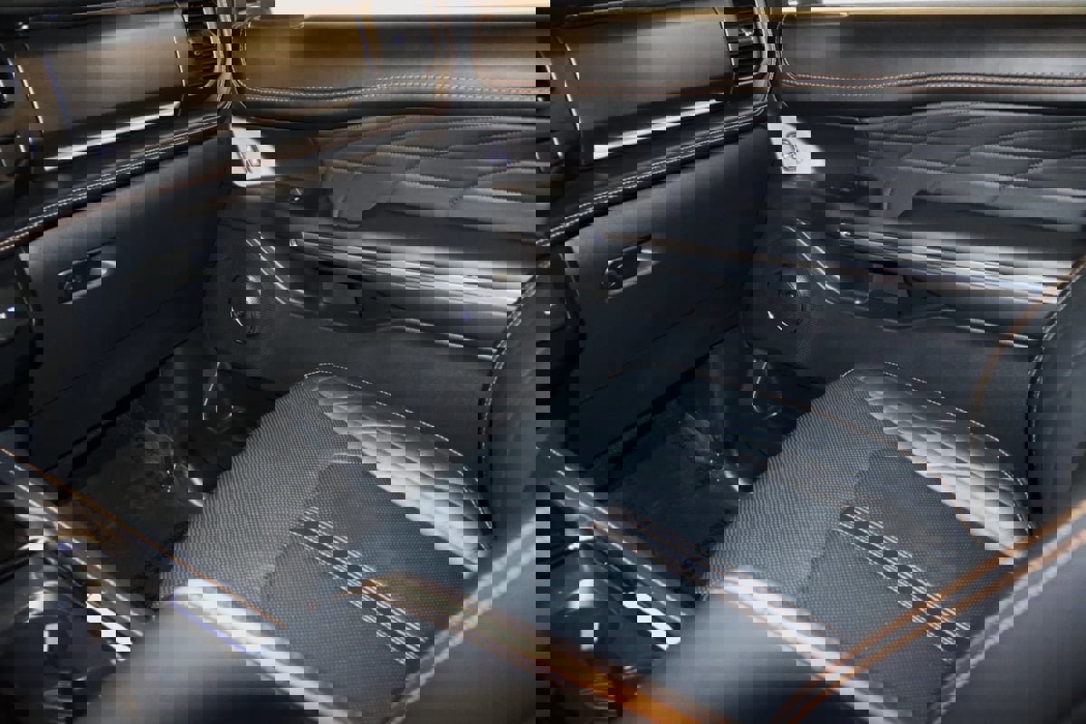 Used 2023 Ford Expedition Max Platinum image 56