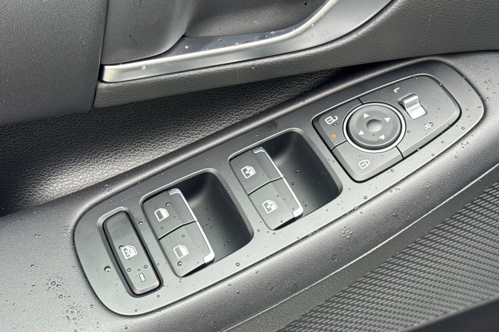 New 2026 Hyundai Sonata SEL FWD image 11