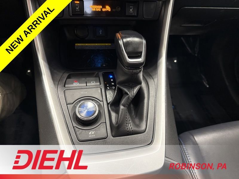 Used 2020 Toyota RAV4 XSE AWD/4WD image 33
