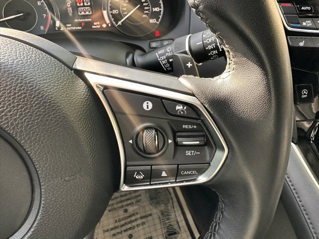 Used 2024 Acura RDX SH-AWD image 29