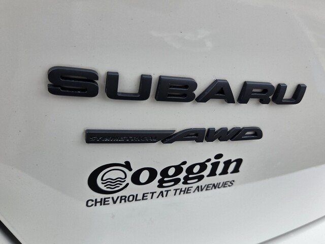 Used 2021 Subaru Outback Onyx Edition XT AWD/4WD image 32