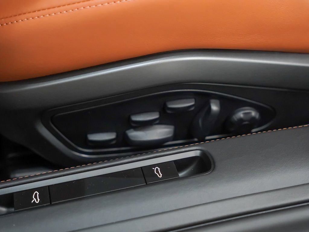 New 2026 Porsche 911 Carrera S image 21