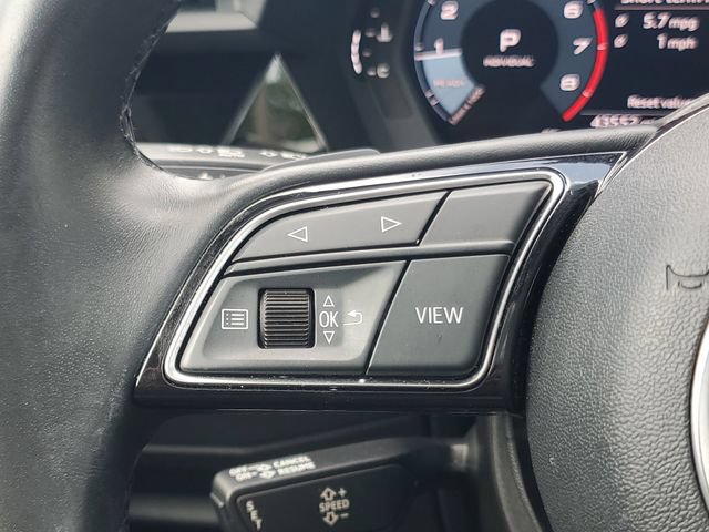 Used 2022 Audi A3 2.0T Premium AWD/4WD image 25