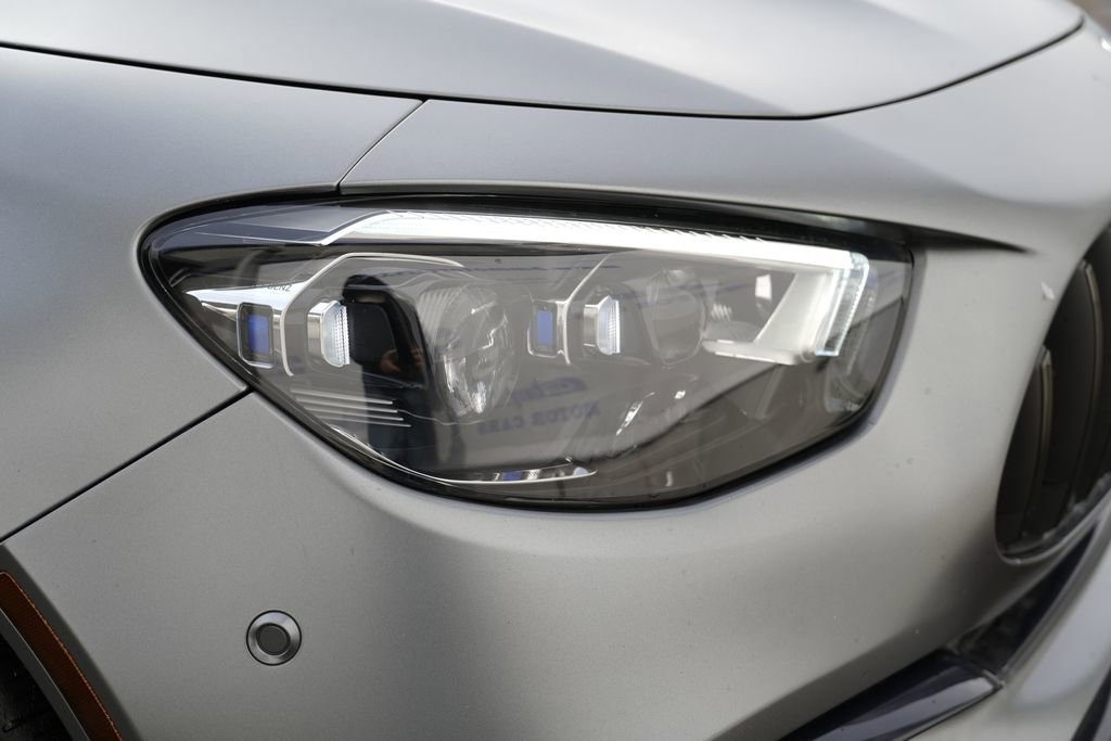 Used 2021 Mercedes-Benz E 63 AMG S image 25