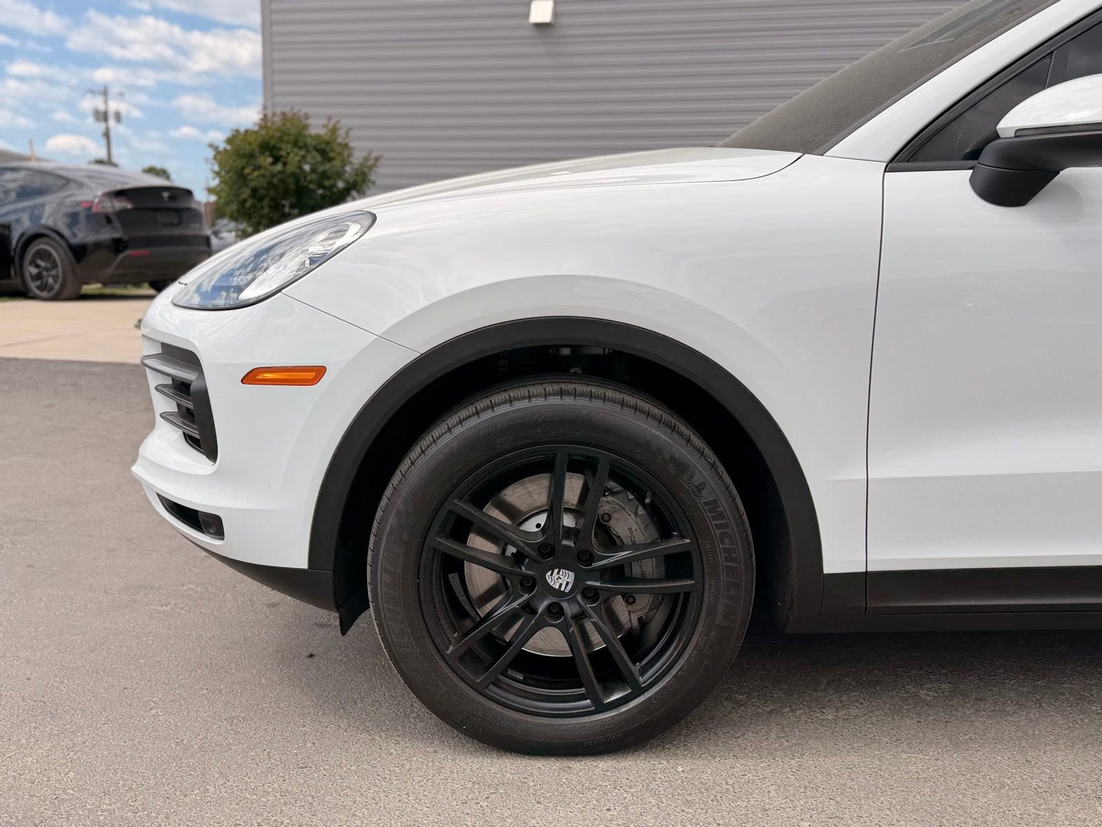 Used 2020 Porsche Cayenne S AWD/4WD image 12