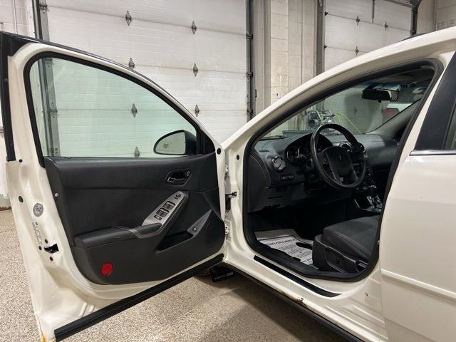 Used 2005 Pontiac G6 Sedan w/ Premium Value Package image 11