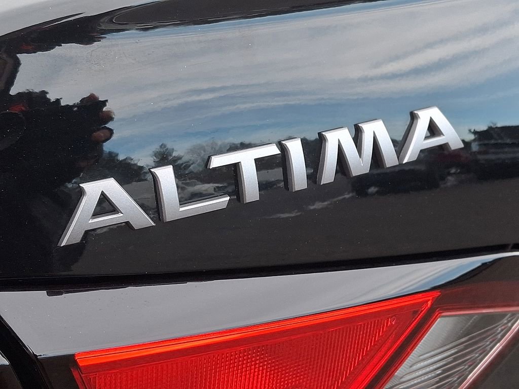 Certified 2023 Nissan Altima 2.5 S image 29