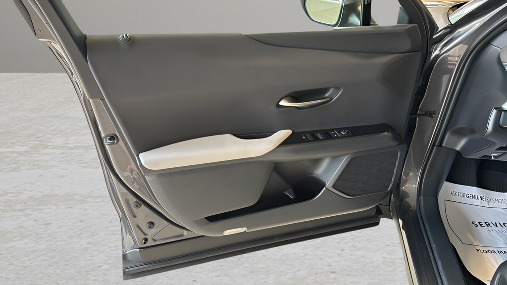 New 2026 Lexus UX 300h AWD image 10