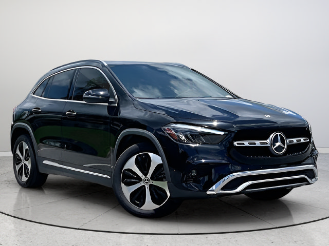 Used 2025 Mercedes-Benz GLA 250