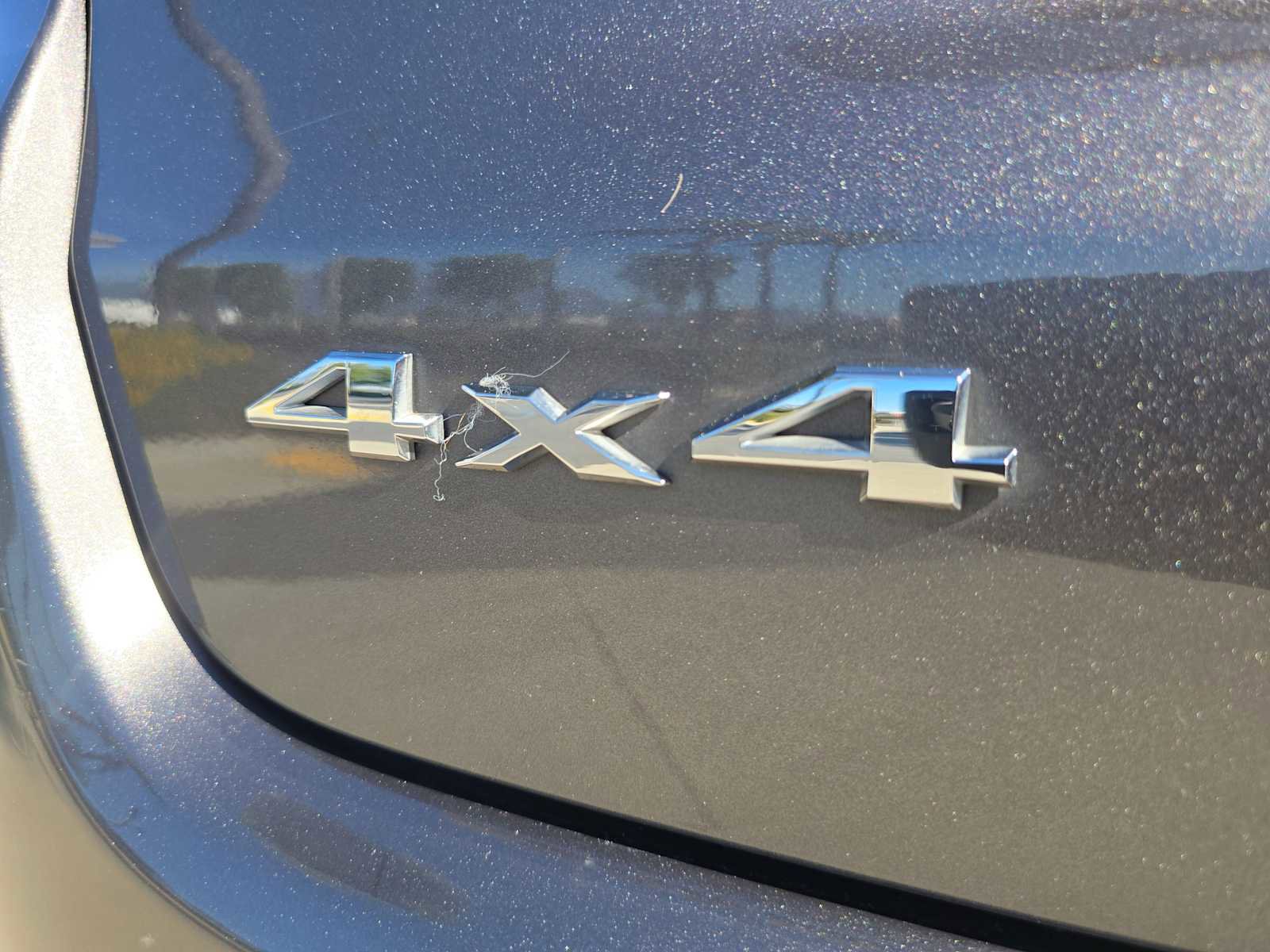 Used 2023 Jeep Compass Latitude w/ Sun and Sound Group image 14