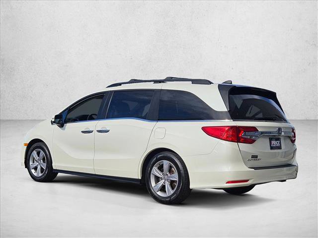 Used 2019 Honda Odyssey EX-L image 7