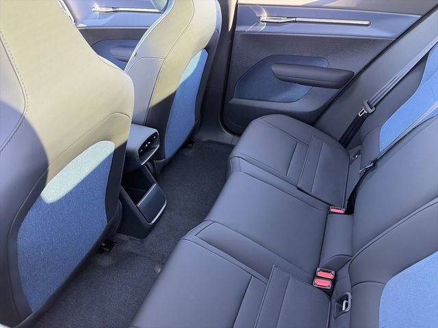 Used 2026 Volvo EX30 Cross Country Ultra w/ Protection Package Premier image 19