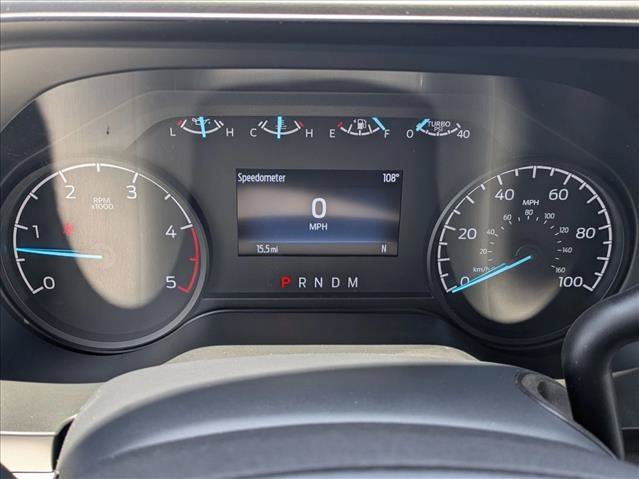 New 2026 Ford F350 XL w/ XL Chrome Package AWD/4WD image 11