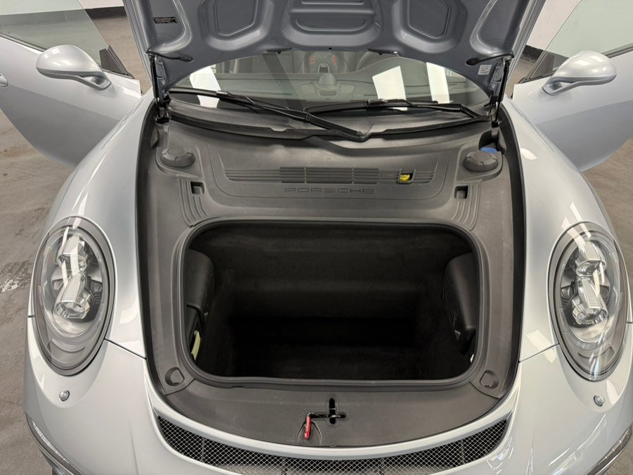 Used 2014 Porsche 911 GT3 RWD image 30