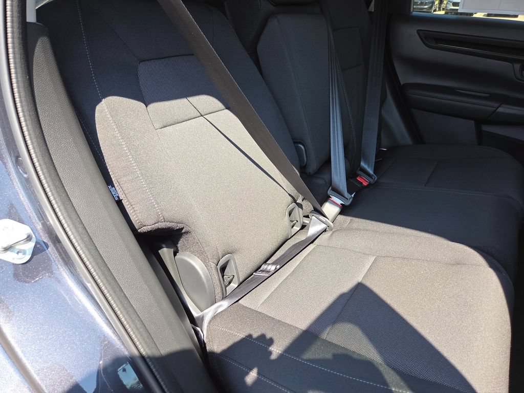 New 2026 Honda CR-V LX image 22