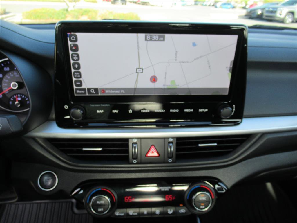 Used 2024 Kia Forte GT w/ Option Group 015 image 24