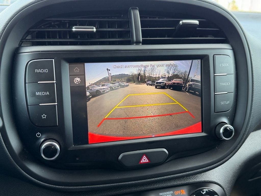 Used 2024 Kia Soul LX w/ Option Group 015 image 25