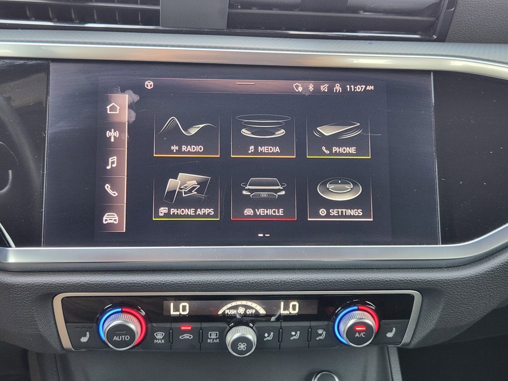 Certified 2022 Audi Q3 2.0T Premium Plus AWD/4WD image 21