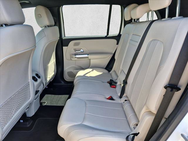 Used 2024 Mercedes-Benz EQB 250+ image 20