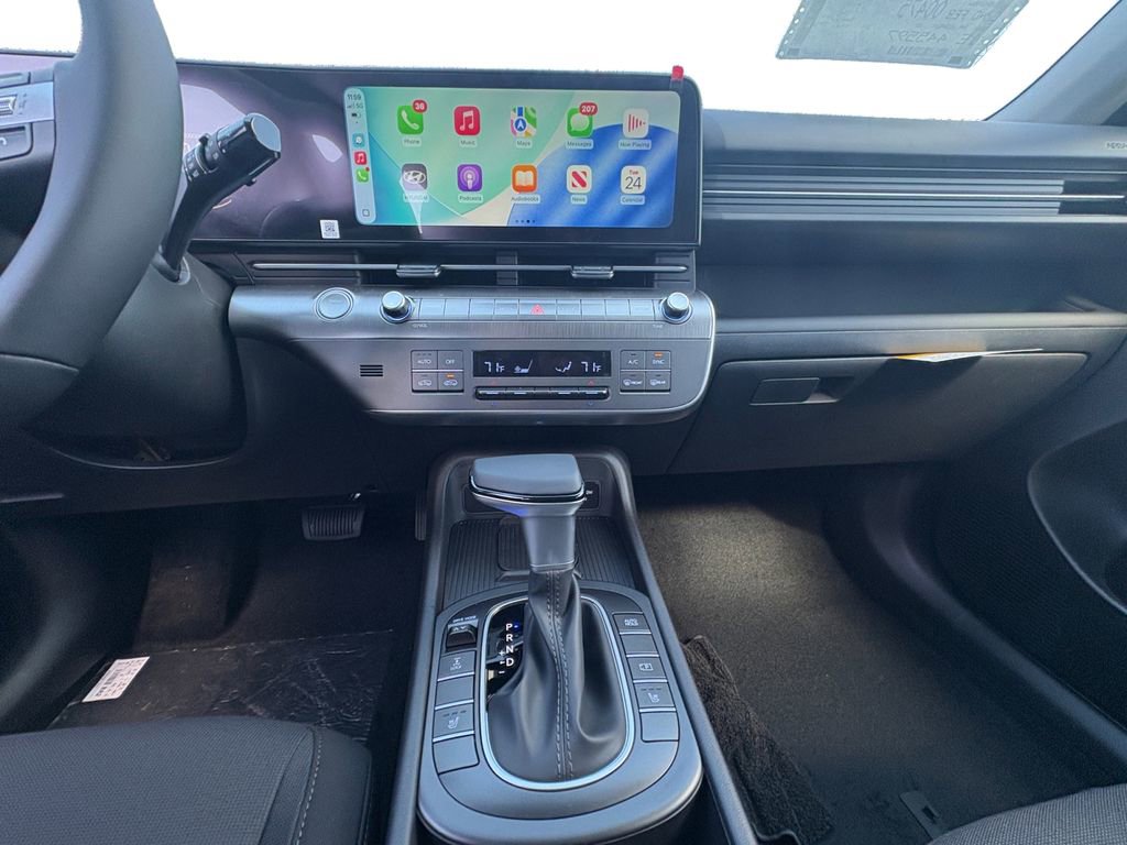 New 2026 Hyundai Kona SEL Sport AWD/4WD image 11
