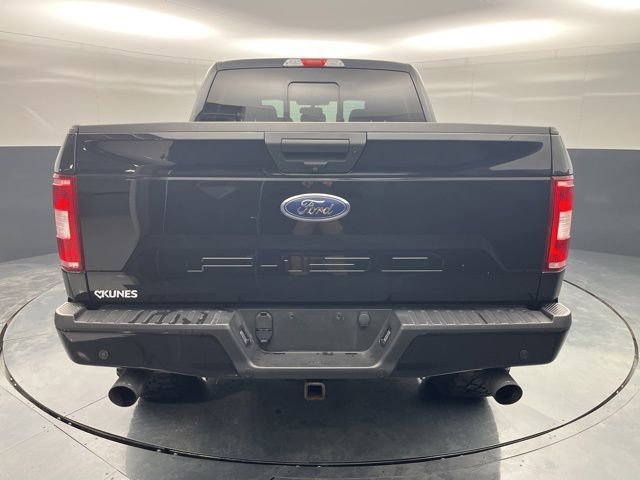 Used 2020 Ford F150 XLT w/ Equipment Group 302A Luxury image 6