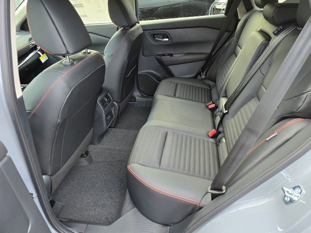 New 2026 Nissan Rogue SV w/ Rock Creek Premium Package AWD/4WD image 13