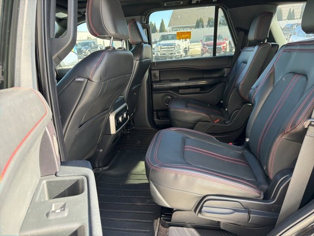 Certified 2022 Ford Expedition Limited image 12