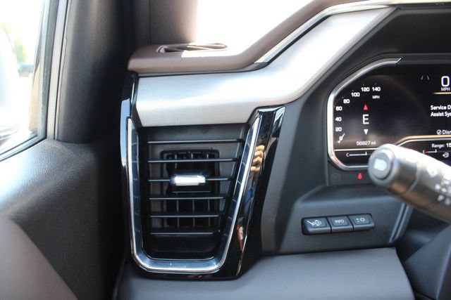 Used 2024 GMC Sierra 1500 Denali AWD/4WD image 10