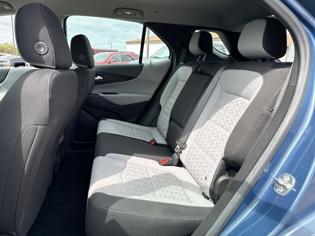 Used 2024 Chevrolet Equinox LS FWD image 23