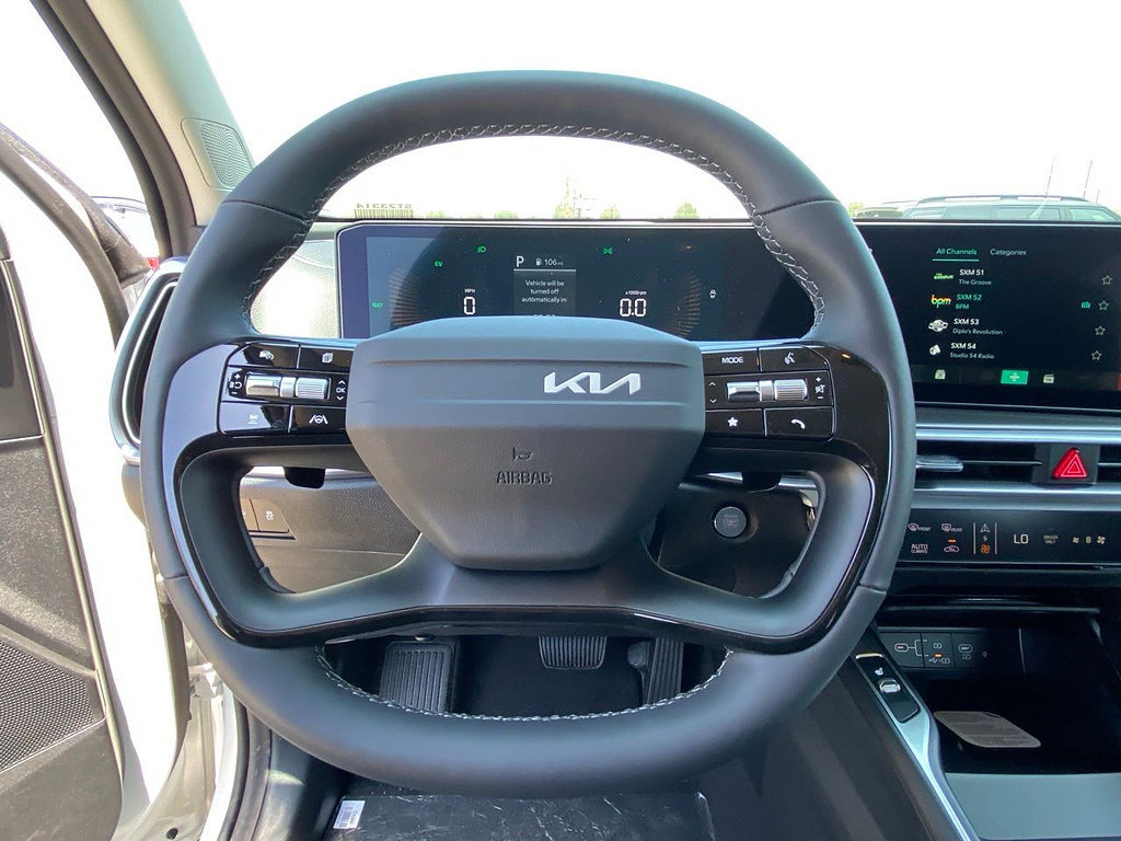 New 2026 Kia Sorento EX FWD image 17