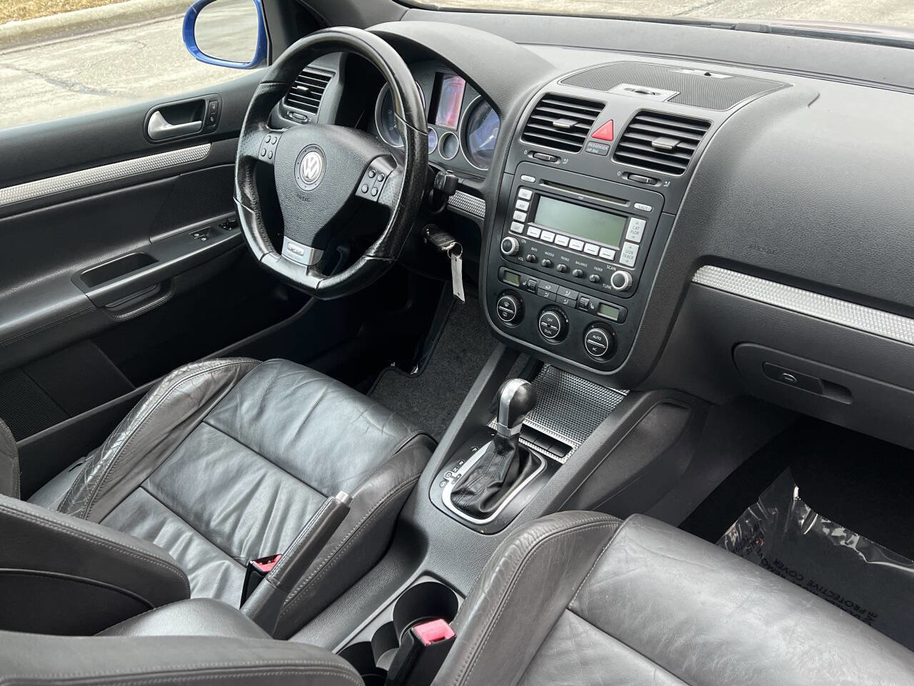 Used 2008 Volkswagen R32 image 11