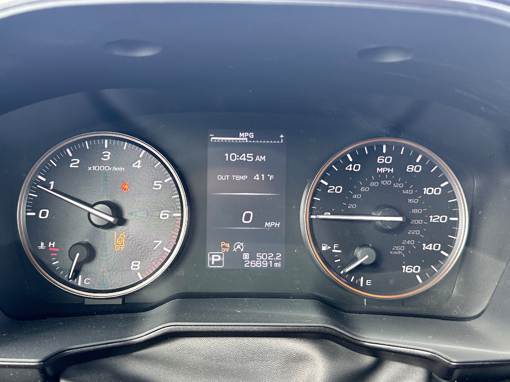 Used 2024 Subaru Outback Wilderness AWD/4WD image 15